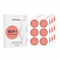 Appetite Control Body Patch
